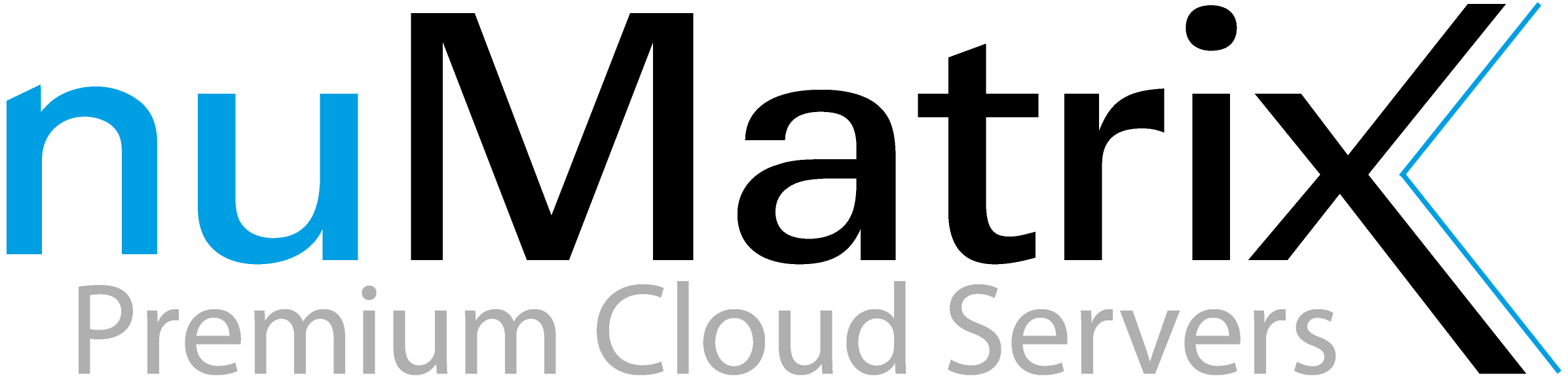 SSD Cloud Server Schweiz von nuMatrix